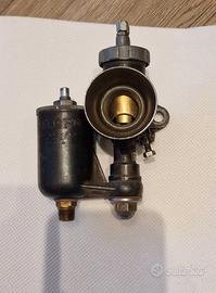 carburatore  motoguzzi airone 