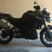 Triumph Tiger 1200