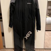 Sottomuta Mares XR Unisex