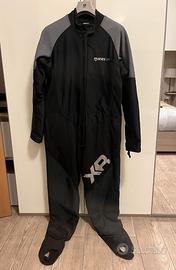 Sottomuta Mares XR Unisex