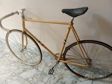 Bici dà cora