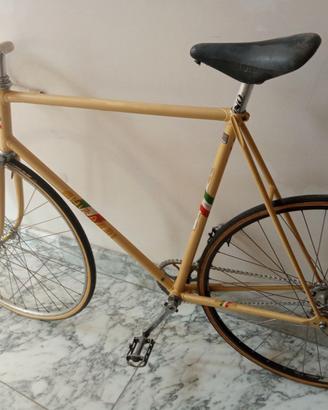 Bici dà cora
