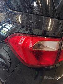 Fanale posteriore sinistro FORD ECOSPORT del 2016