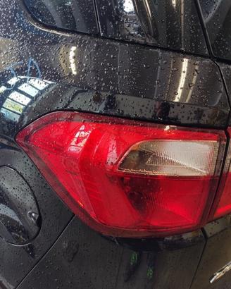 Fanale posteriore sinistro FORD ECOSPORT del 2016