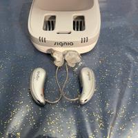 apparecchi acustici amplifon