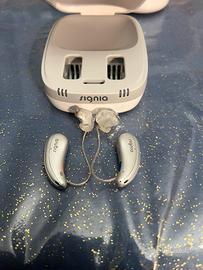 apparecchi acustici amplifon