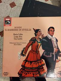 Disco vinile 78 giri DMM 