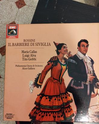 Disco vinile 78 giri DMM 