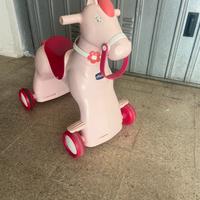 Cavalluccio chicco