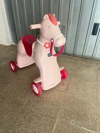 Cavalluccio chicco
