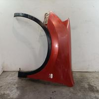 PARAFANGO ANTERIORE SINISTRO NISSAN Qashqai 1° Se