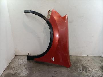 PARAFANGO ANTERIORE SINISTRO NISSAN Qashqai 1° Se