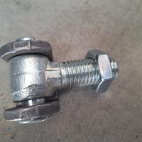 cardini per cancello