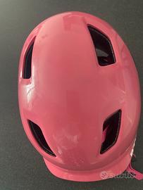 Casco bambina Decathlon