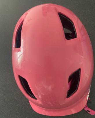Casco bambina Decathlon