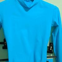 Completo danza bambina per gara