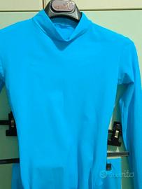 Completo danza bambina per gara