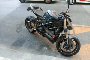 Ducati Streetfighter 848 - 2014