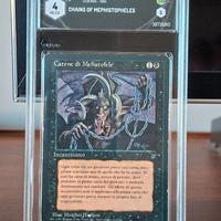 Magic: Catene di Mefistofele