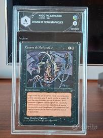 Magic: Catene di Mefistofele