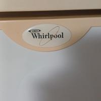 Frigorifero Whirlpool 