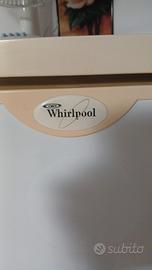 Frigorifero Whirlpool 