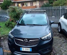 Opel Crossland X 1.2 GPL 12V Innovation