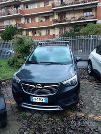 Opel Crossland X 1.2 GPL 12V Innovation