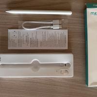 METAPEN A8 STYLUS PEN per iPAD + Cover iPad AIR