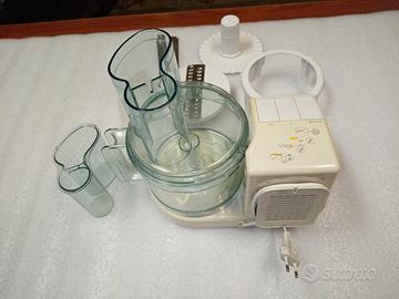 Moulinex Masterchef 370