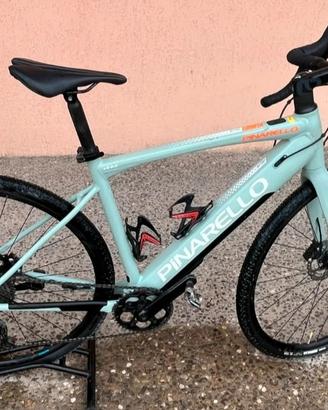 Gravel elettrica