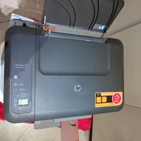 stampante multifunzione HP 2510 all in one