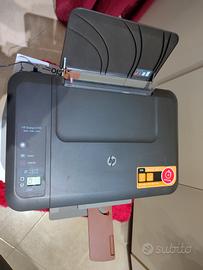stampante multifunzione HP 2510 all in one