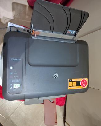 stampante multifunzione HP 2510 all in one