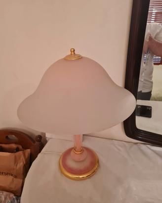Abat-jour vintage