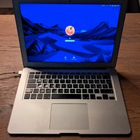 MacBook air 13