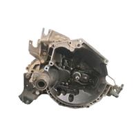 Cambio manuale Citroen C2 1.1 Benzina del 2005