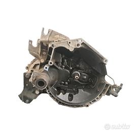 Cambio manuale Citroen C2 1.1 Benzina del 2005