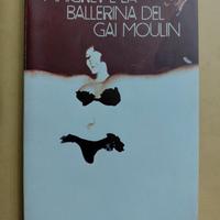 Maigret e  la  ballerina del Gai Moulin - 1980