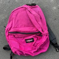 Zaino Eastpak grande fucsia