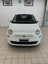 Fiat 500 C 0.9 TwinAir Turbo by