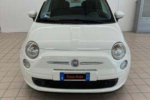 Fiat 500 C 0.9 TwinAir Turbo by