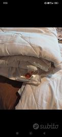  2 piumoni singoli 