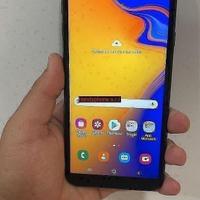 Samsung Galaxy J4 Plus black 7307