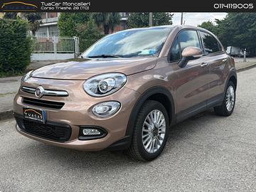 Fiat 500X Lounge 1.4 Multiair #11203