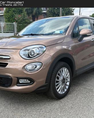 Fiat 500X Lounge 1.4 Multiair #11203