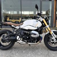 BMW R 1200 nineT Abs my21