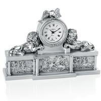 Orologio da tavolo Linea Argenti 