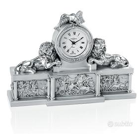 Orologio da tavolo Linea Argenti 