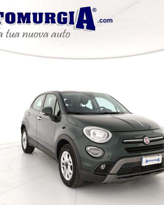 FIAT 500X 1.6 MultiJet 120 CV Business